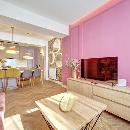 Apartamentos Minica Home Parking Gratis Logroño Exterior foto