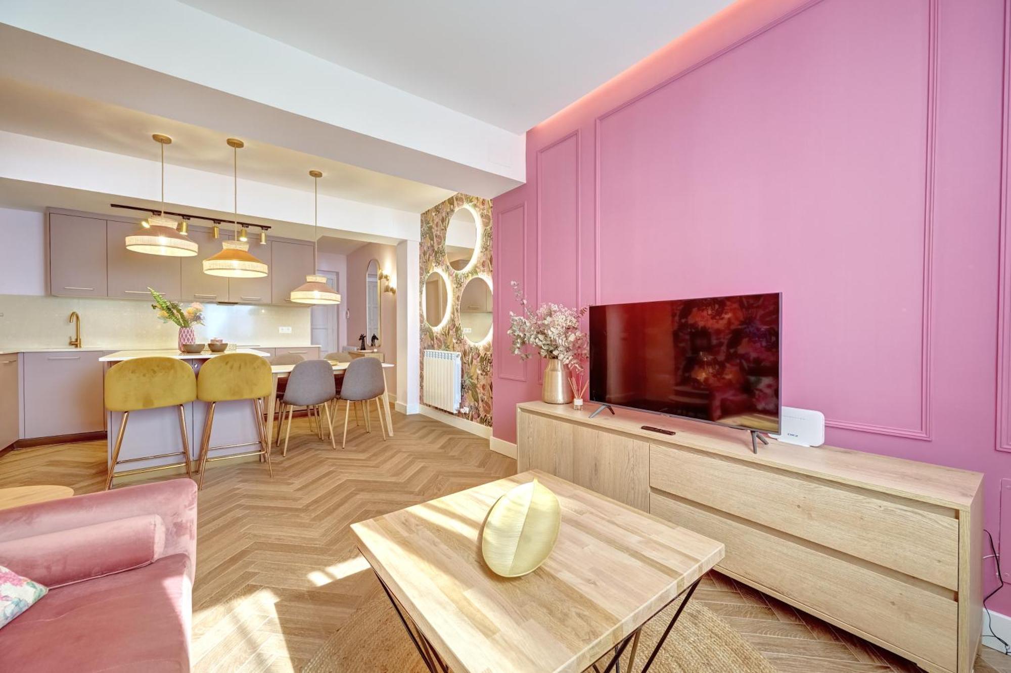 Apartamentos Minica Home Parking Gratis Logroño Exterior foto