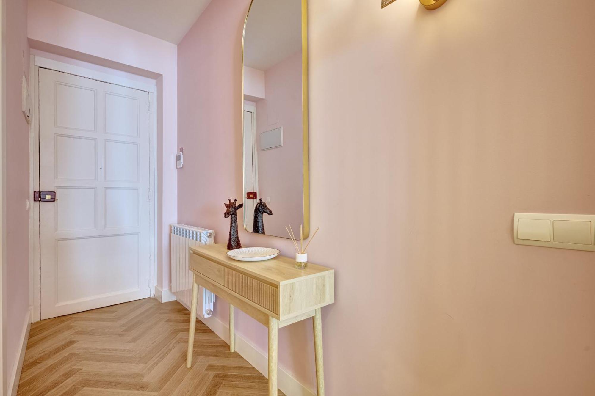 Apartamentos Minica Home Parking Gratis Logroño Exterior foto