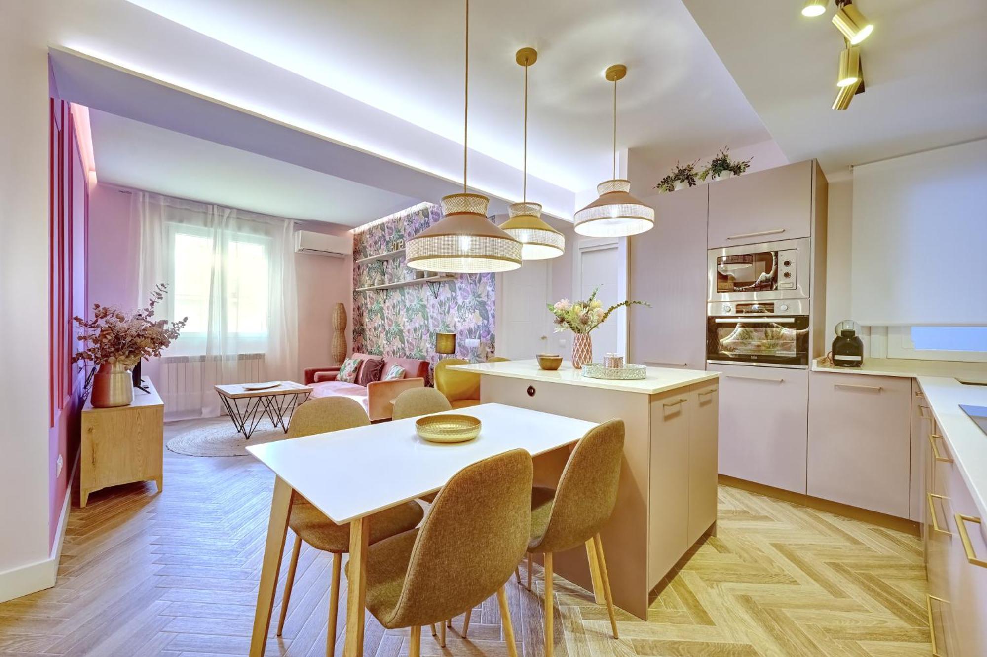 Apartamentos Minica Home Parking Gratis Logroño Exterior foto