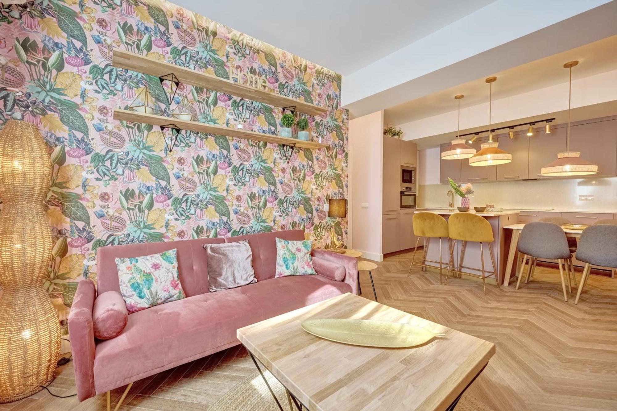 Apartamentos Minica Home Parking Gratis Logroño Exterior foto