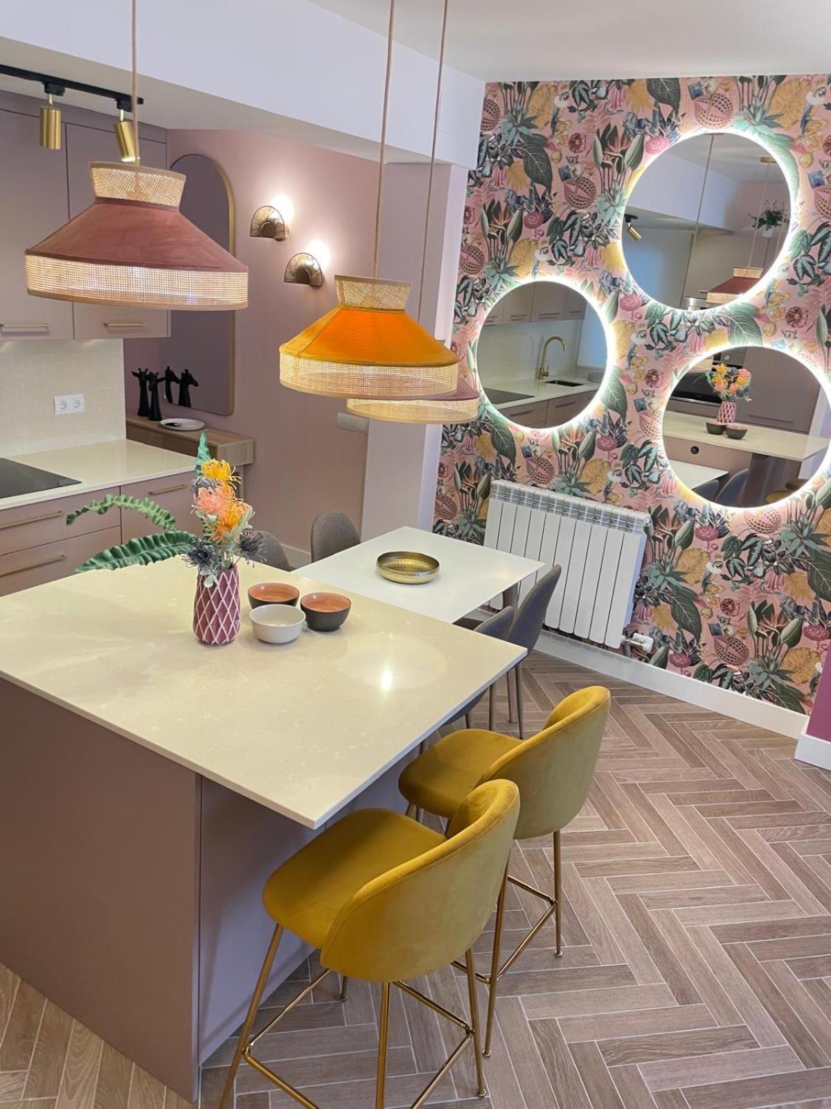 Apartamentos Minica Home Parking Gratis Logroño Exterior foto